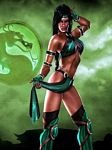 pic for Mortal Kombat